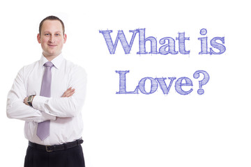 What is Love?