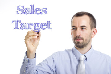 Sales Target