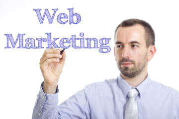Web Marketing