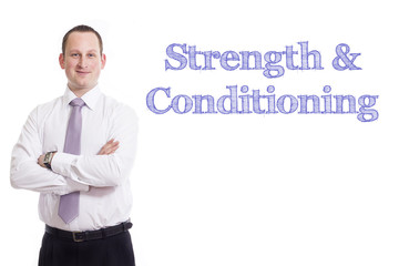 Strength & Conditioning