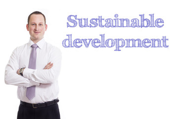 Sustainable development