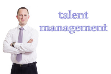 talent management