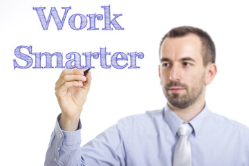 Work Smarter