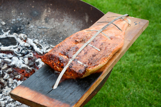 Lachs