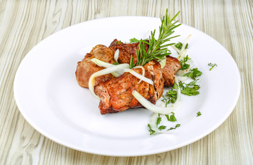 Shashlik