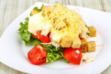 Caesar salad