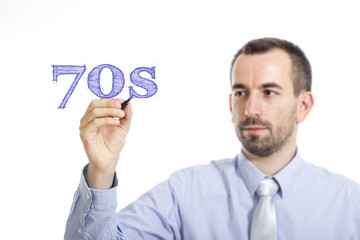 70s
