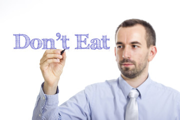 Don’t Eat