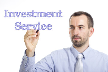 Investment Service