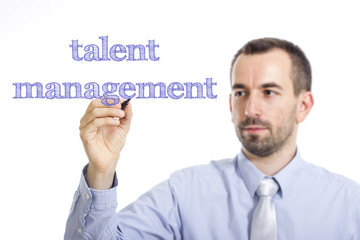 talent management