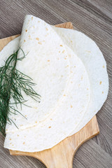 Tortillas