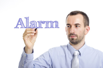 Alarm