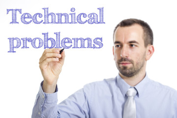 Technical problems