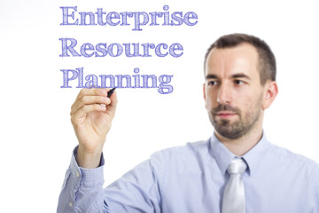 Enterprise Resource Planning ERP