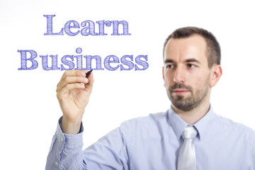 Learn Business