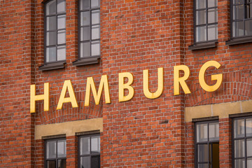 Hamburg - Germany