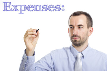 Expenses: