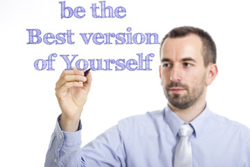 be the Best version of Yourself