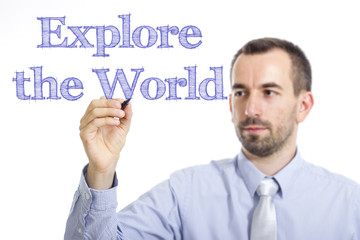 Explore the World