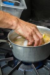 spices and seasonings