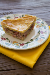 Torta