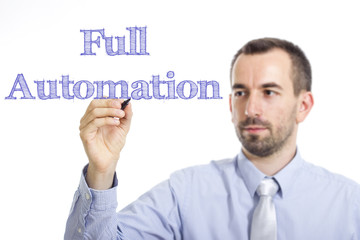 Full Automation