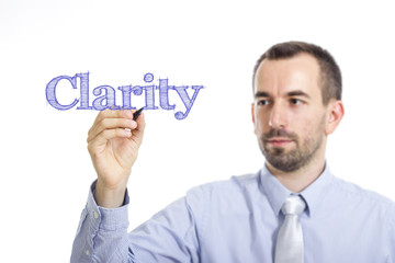 Clarity