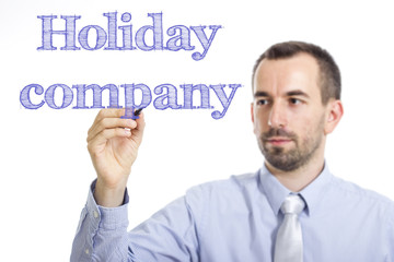 Holiday company