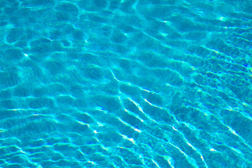 Water background