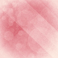 fun bubbles and diagonal stripe abstract pattern design with texture