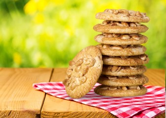 Cookie.