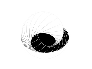 Kugel/Sphere in Motion