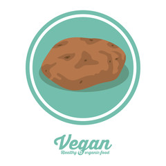 Vegan food design