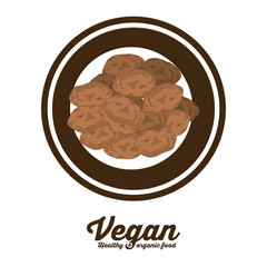 Vegan food design