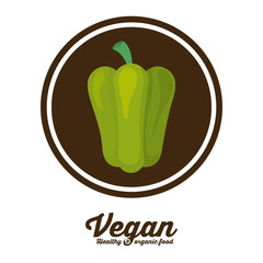 Vegan food design