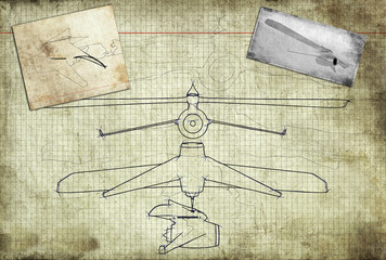  design of a plane