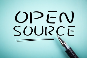 Open Source