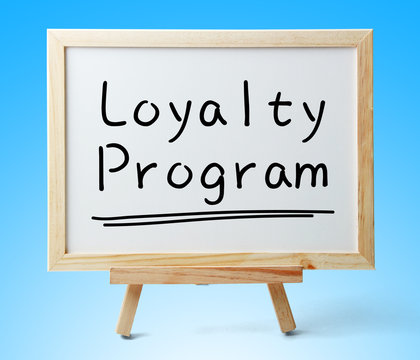 Loyalty Program