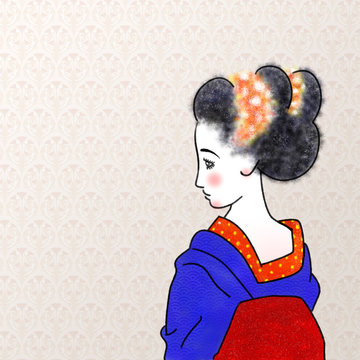 693 Best 大正ロマン Images Stock Photos Vectors Adobe Stock