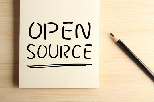Open Source