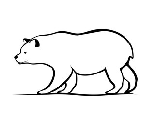 Bear design