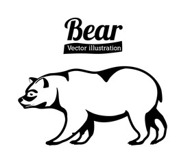 Bear design
