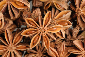 Star anise