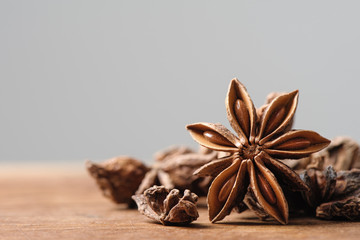 Star anise
