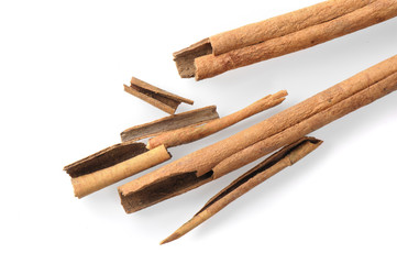 Cinnamon