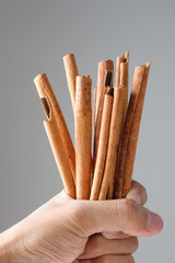 Cinnamon
