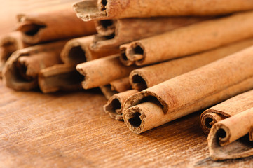 Cinnamon