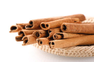 Cinnamon