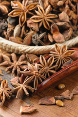 Star anise