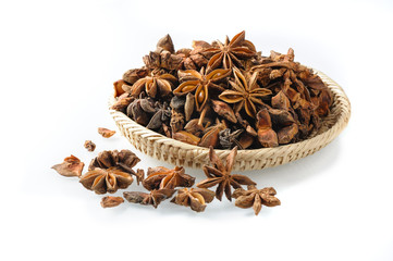 Star anise